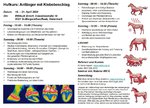 Anfänger-Hufkurs St. Margarethen an der Raab/Stm. 19.-21. April 2024 - ABGESAGT